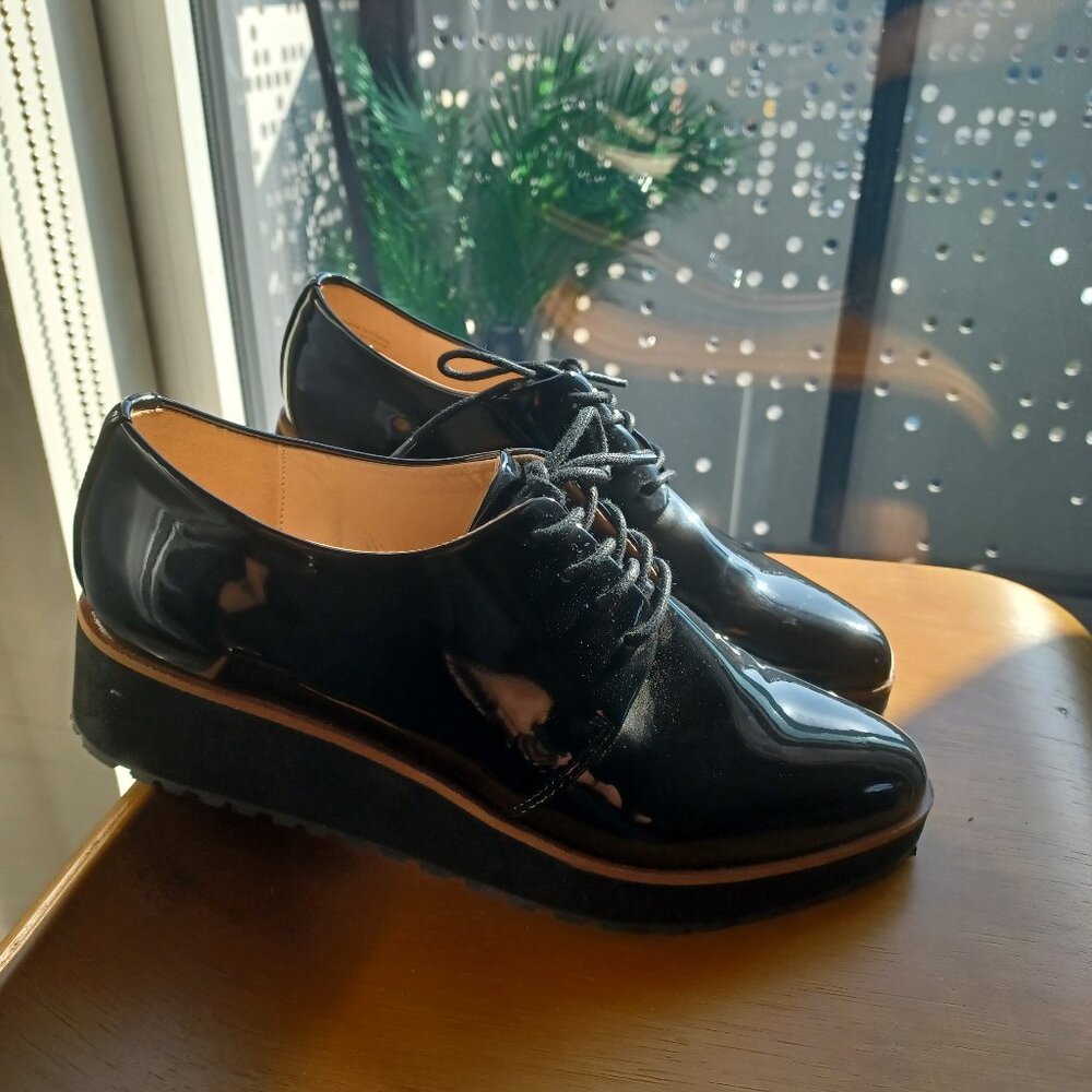 Aldo Casual Shoe Size 8.5